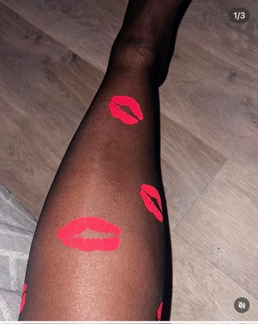 Darsteller VeraMonae Foto 1