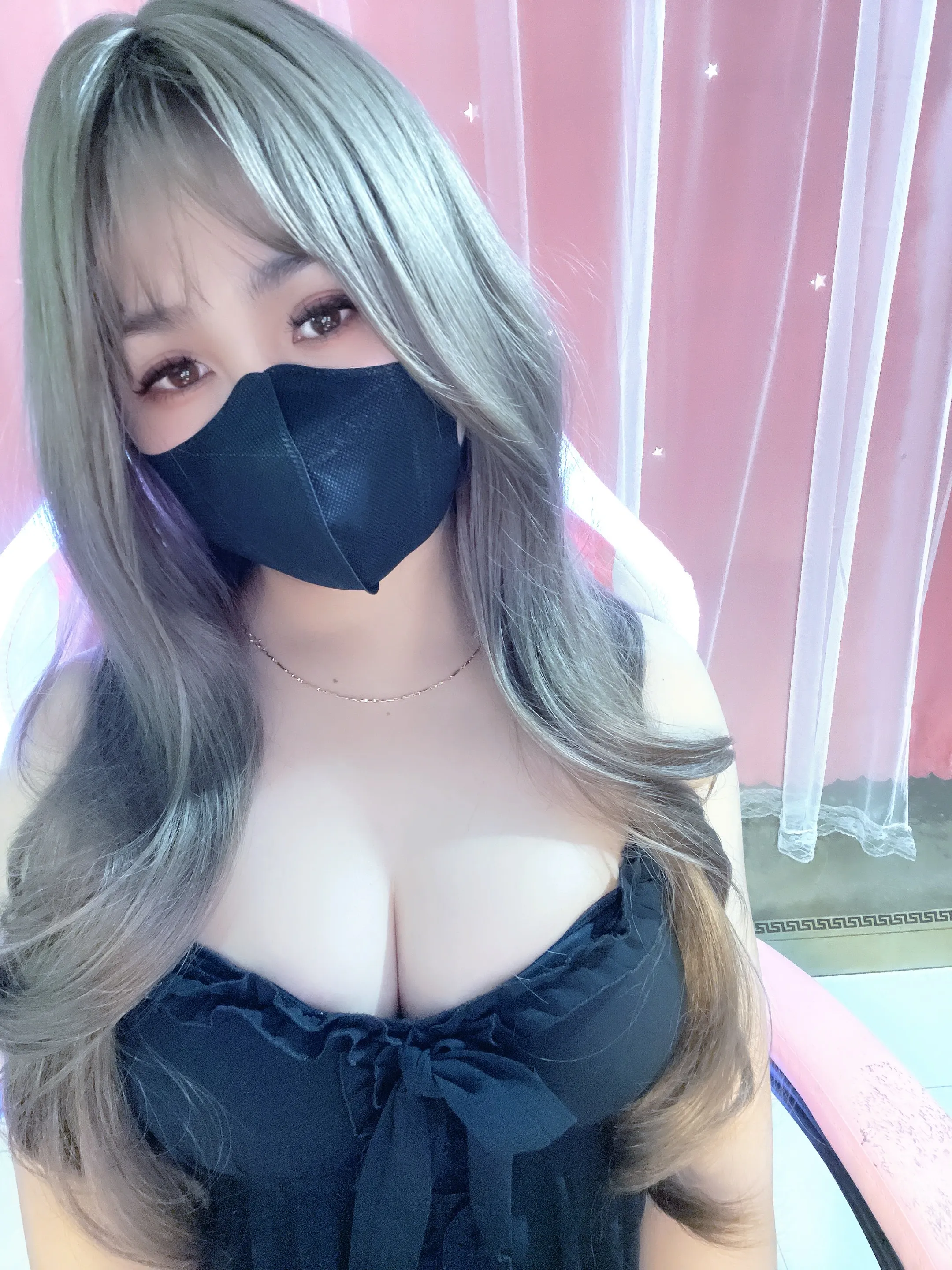 Intérprete LavenderBae Foto 7