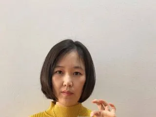 AnnaKute profielfoto van cam model