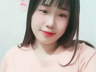 PoppyBae profielfoto van cam model