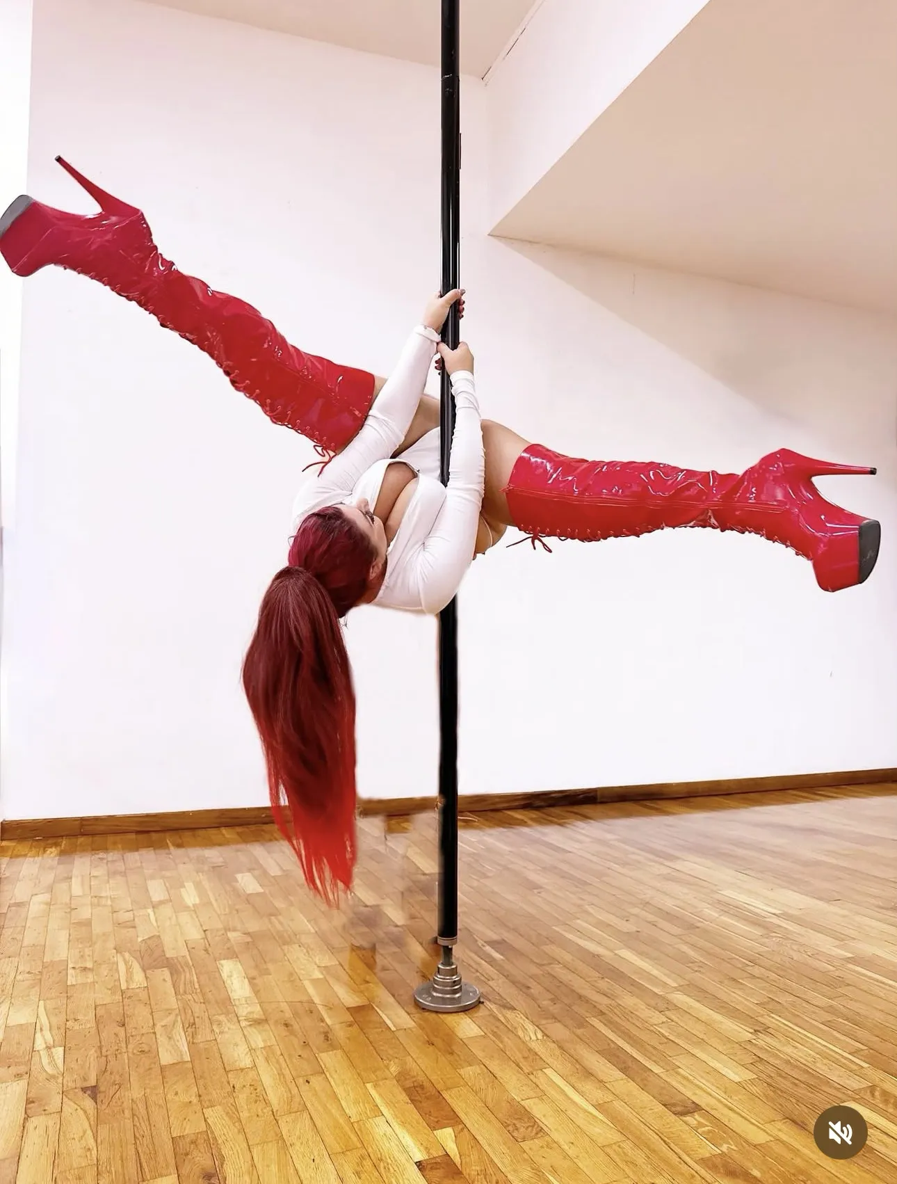 Utøver SabinaTriolo Bilde 2