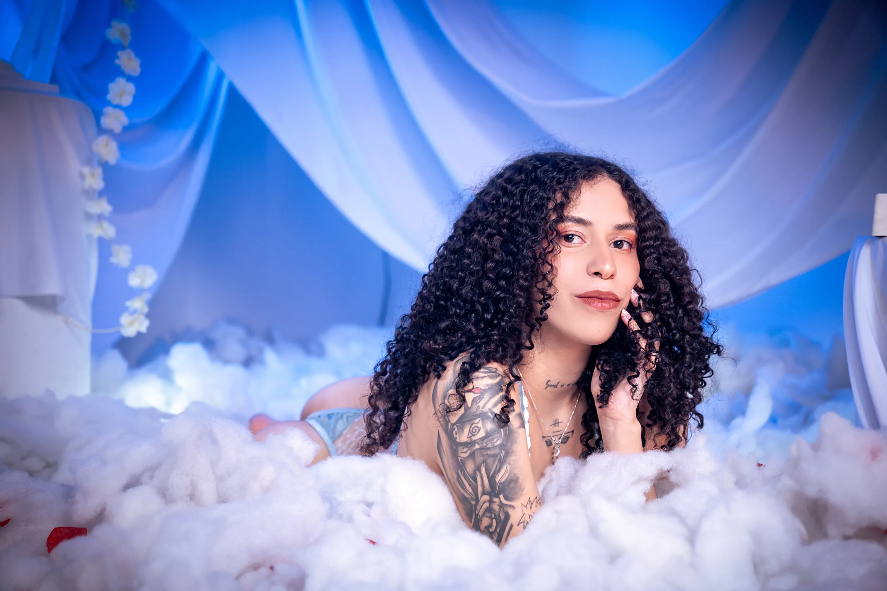 Performer Annie_Rosse Photo 7