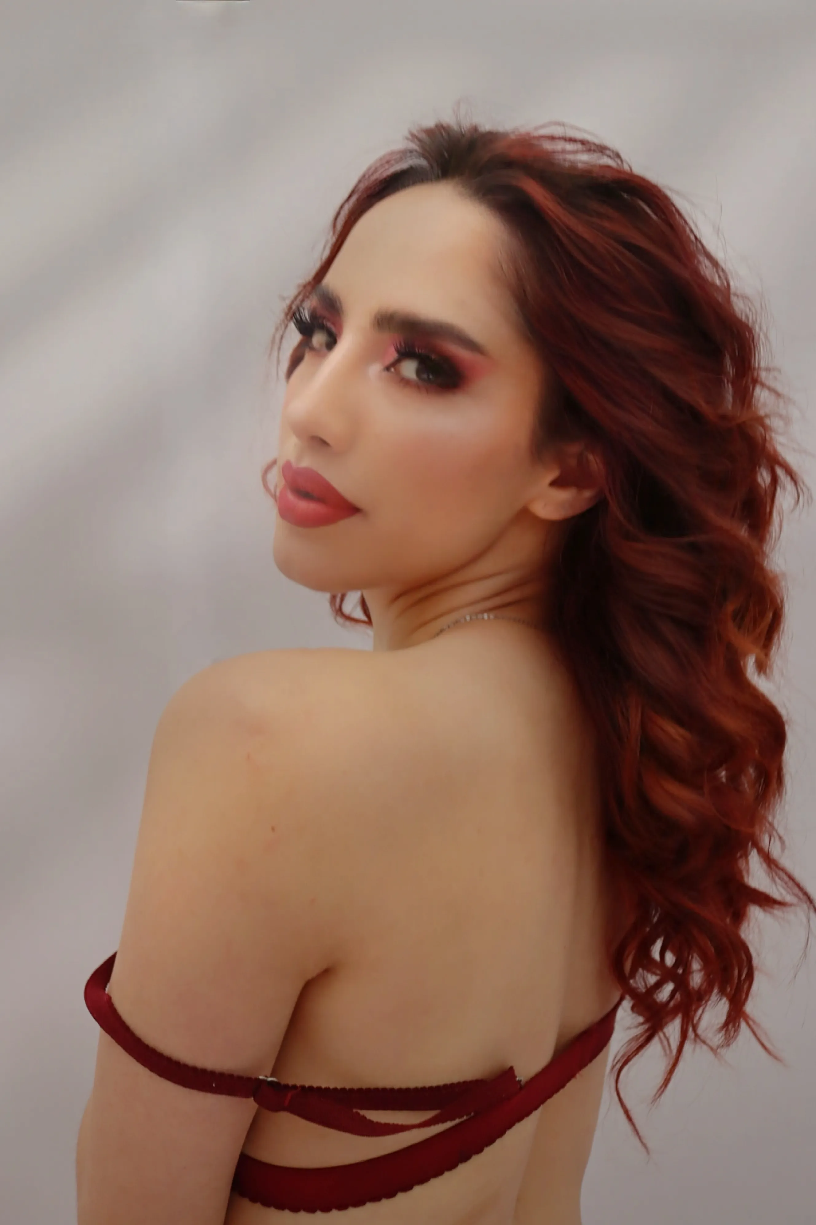 Utøver elodie_rouge Bilde 8