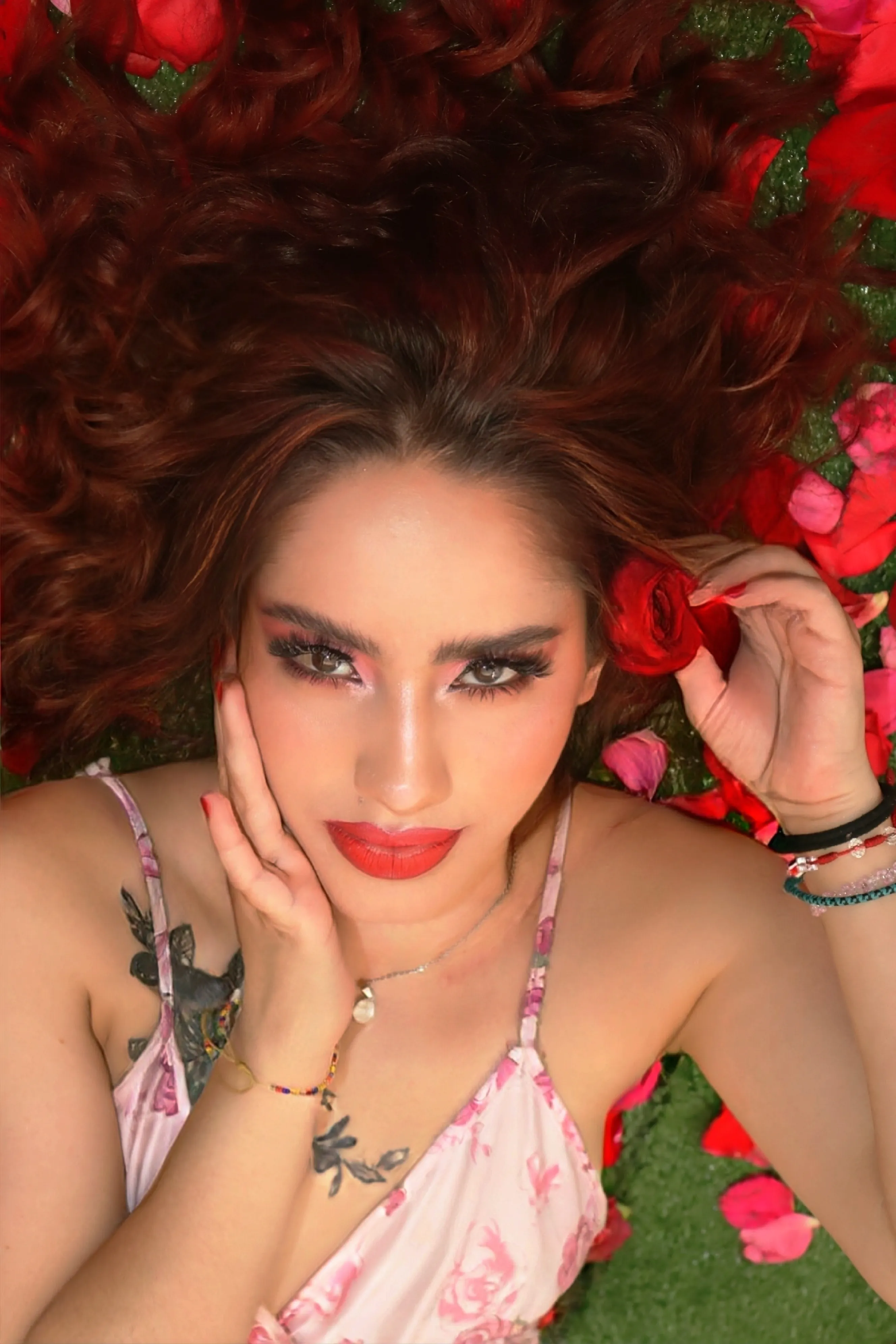 Utøver elodie_rouge Bilde 5