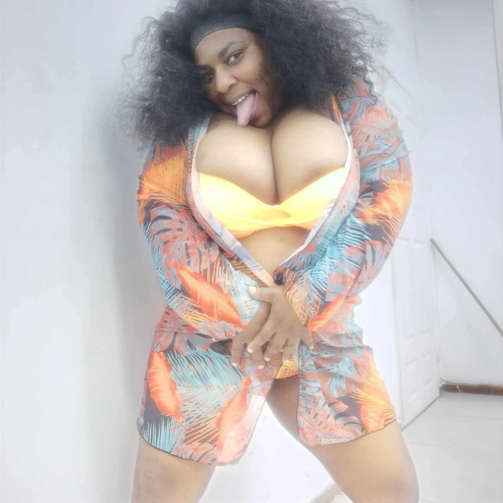 Interprete EbonyhotAss40 Foto 2