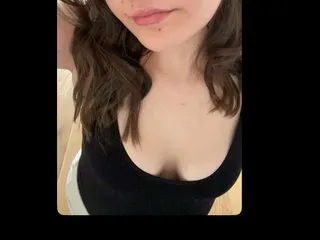 Image de profil du modèle de webcam Honeyvelevtx