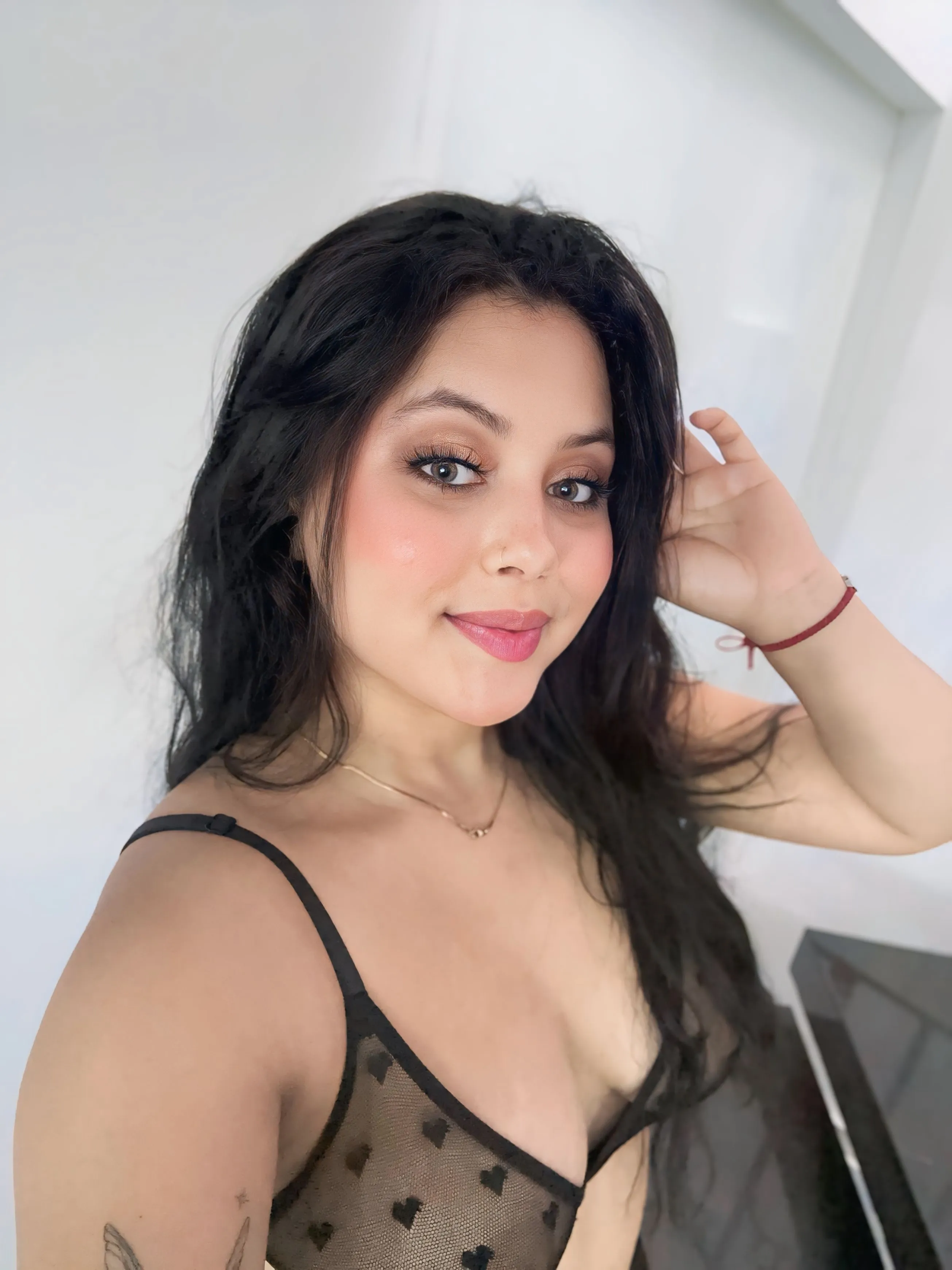 Artista PaulaSweety Foto 3