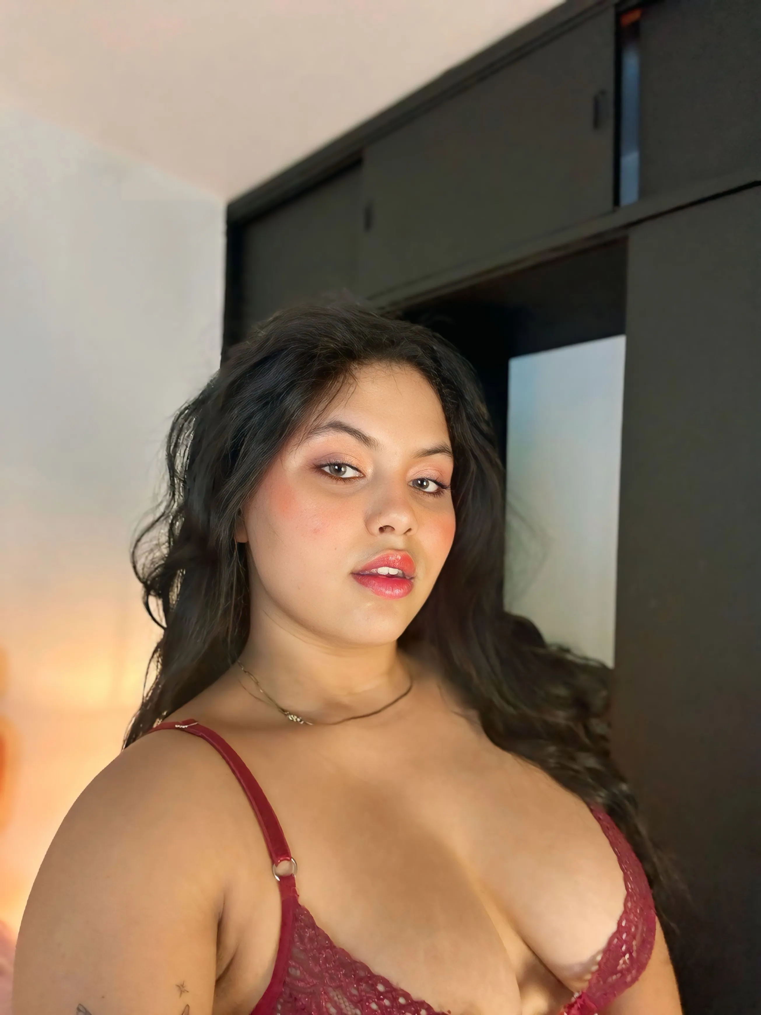 Artista PaulaSweety Foto 4