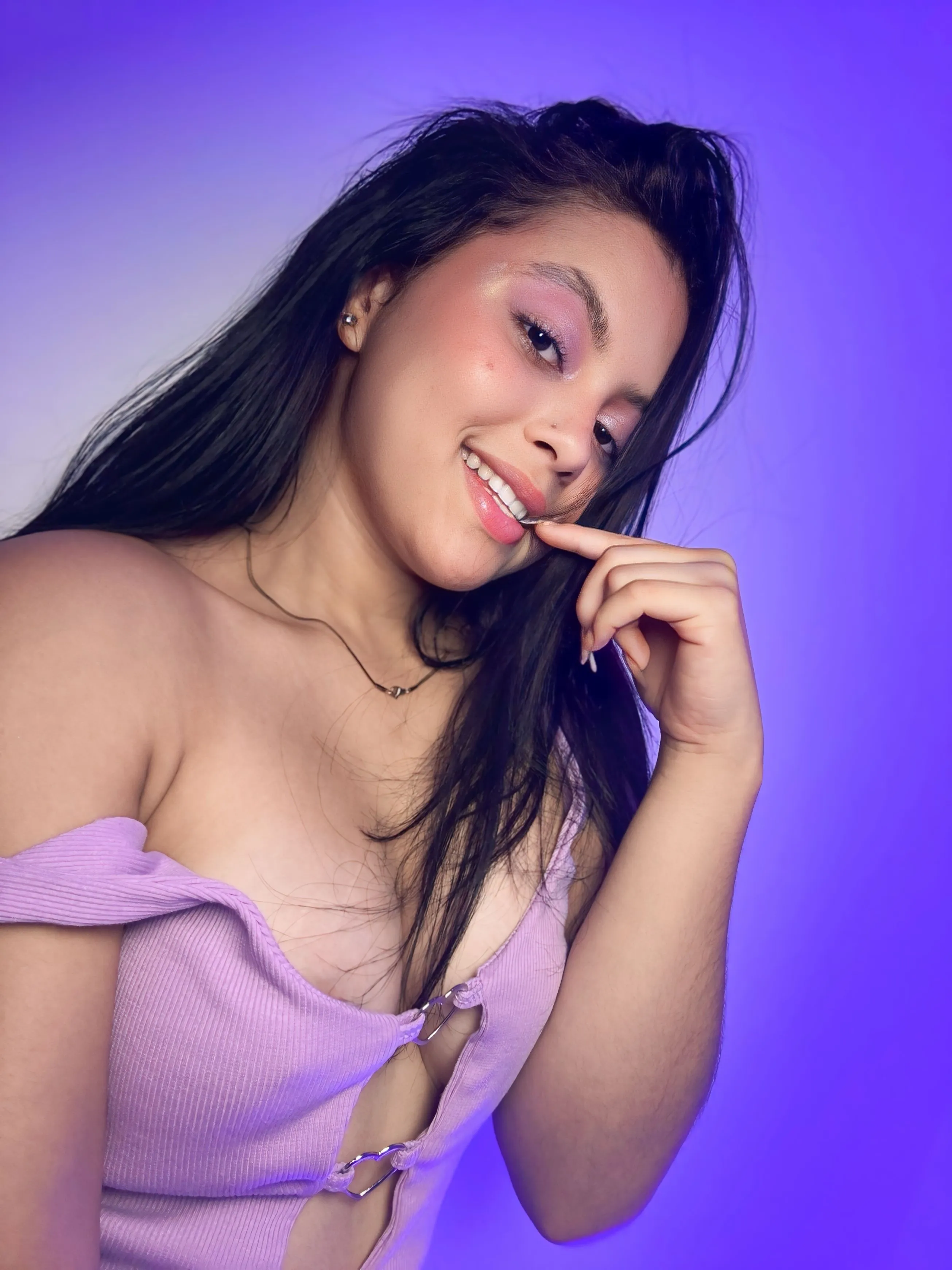 Utøver Paulaa_Leen19 Bilde 1