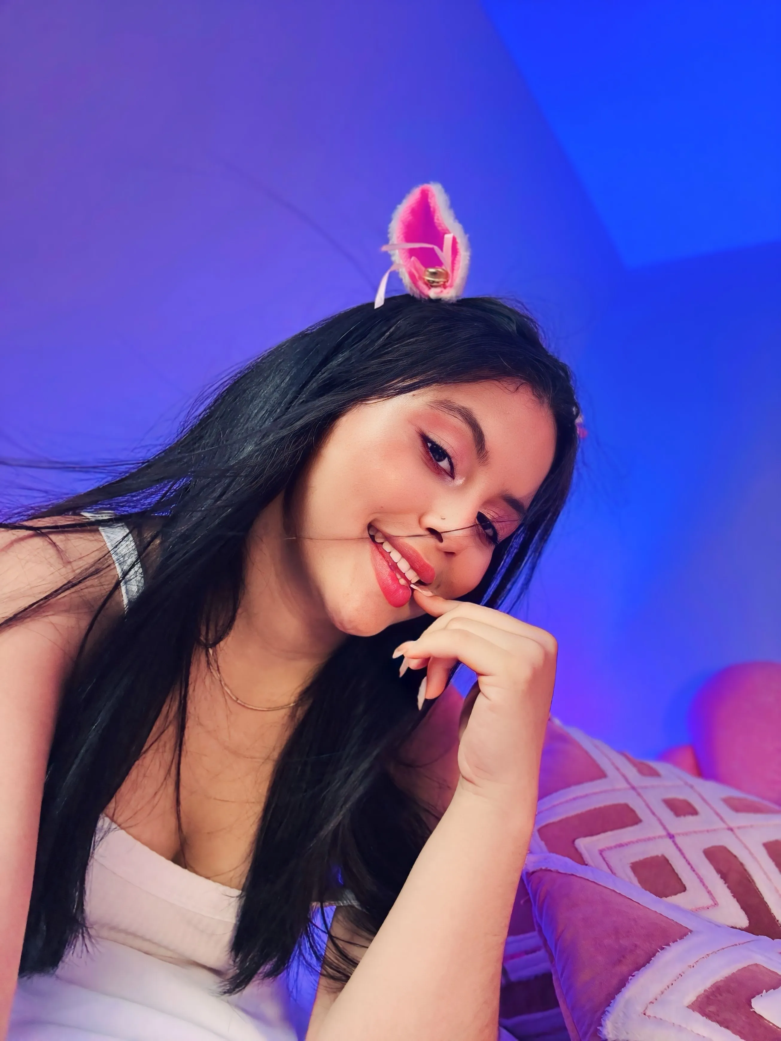 Utøver Paulaa_Leen19 Bilde 4