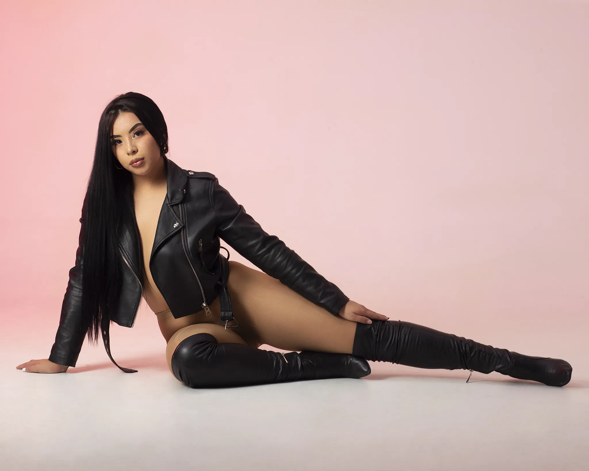 Darsteller CailynWalker Foto 3