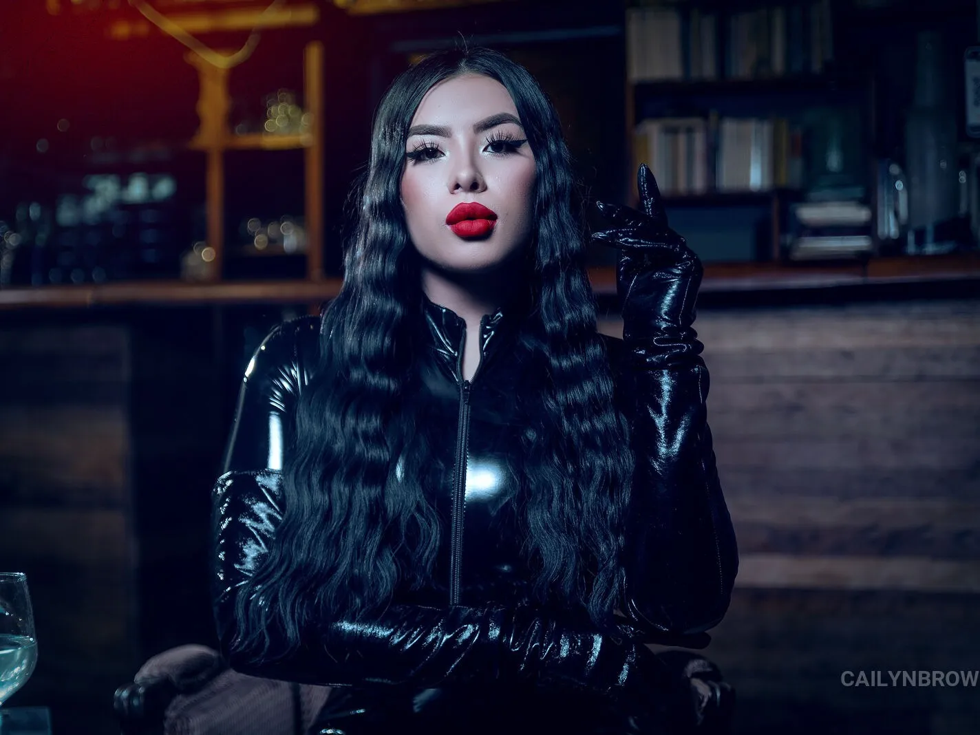 Darsteller CailynWalker Foto 4