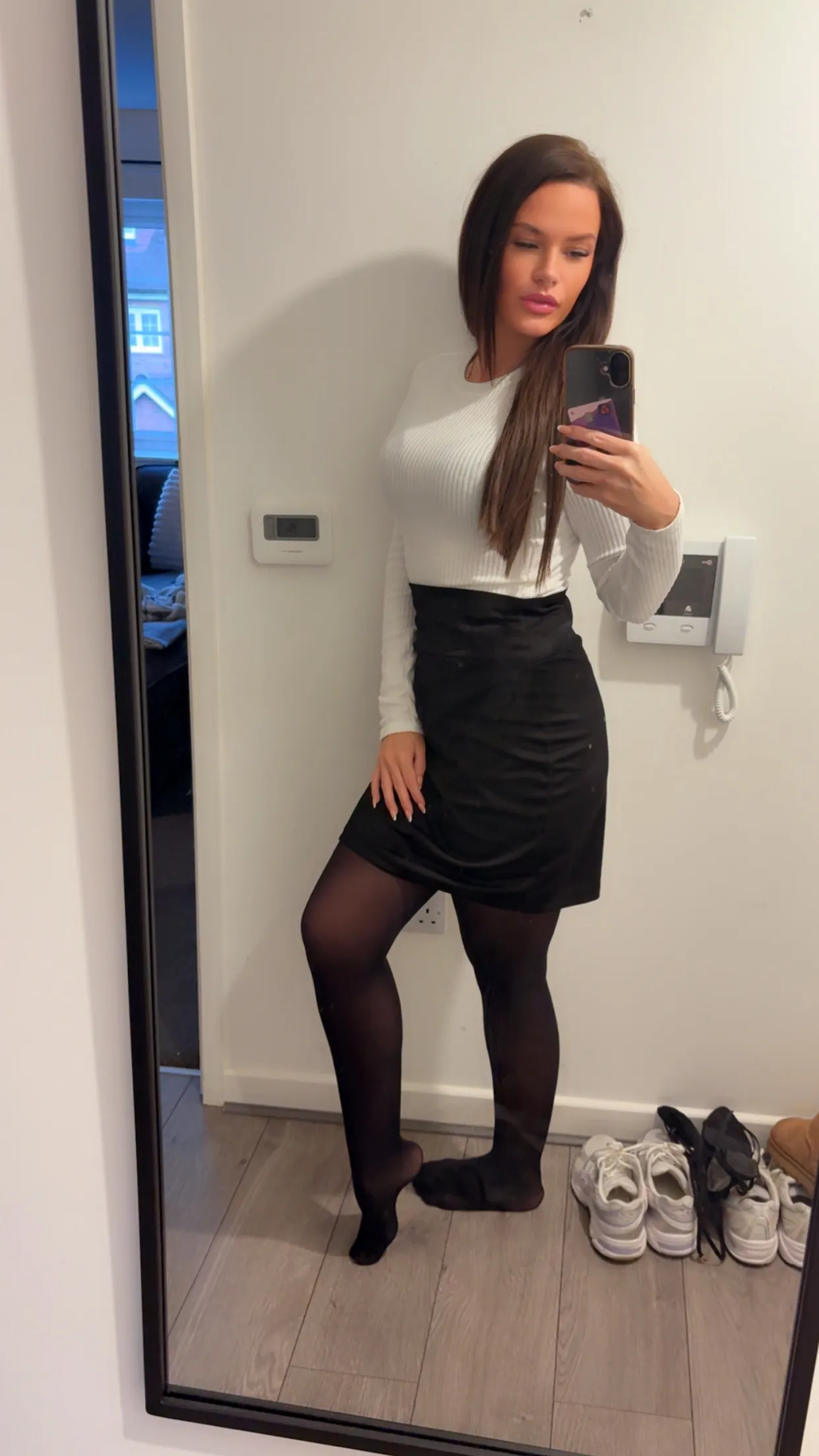 Utøver Madison25xx Bilde 3