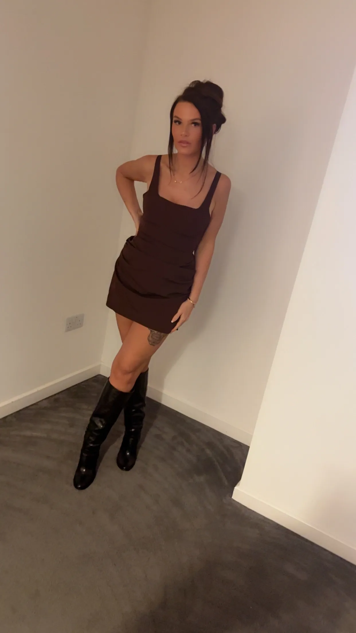 Utøver Madison25xx Bilde 1