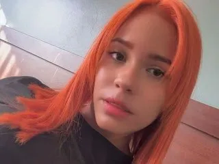 Image de profil du modèle de webcam AriaCole