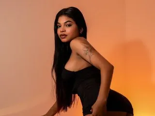 LiliSnow cam model profile picture