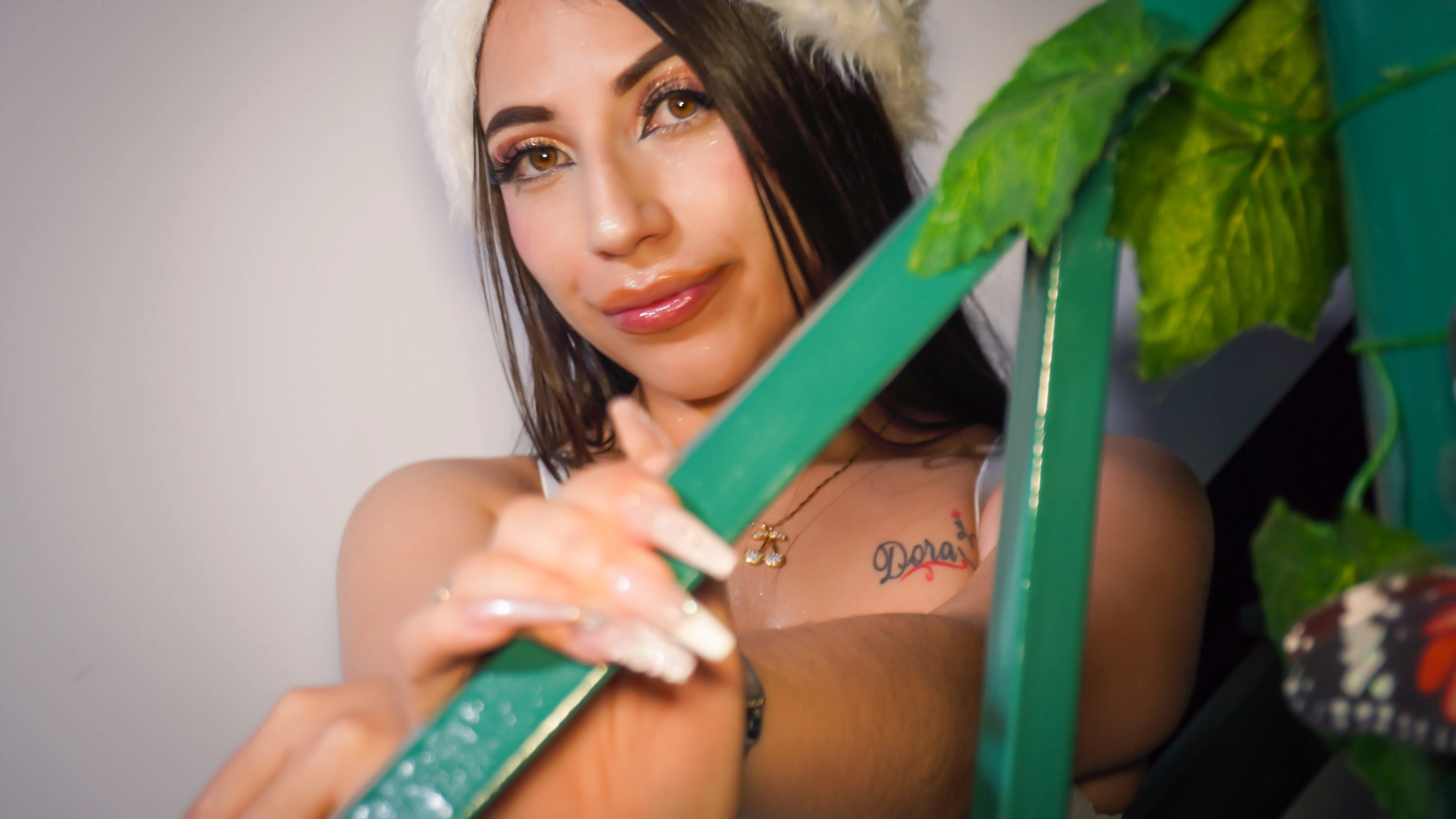 Artist evaiin_Izaiin Foto 1