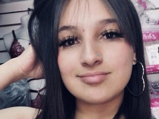 shashemeLm profielfoto van cam model