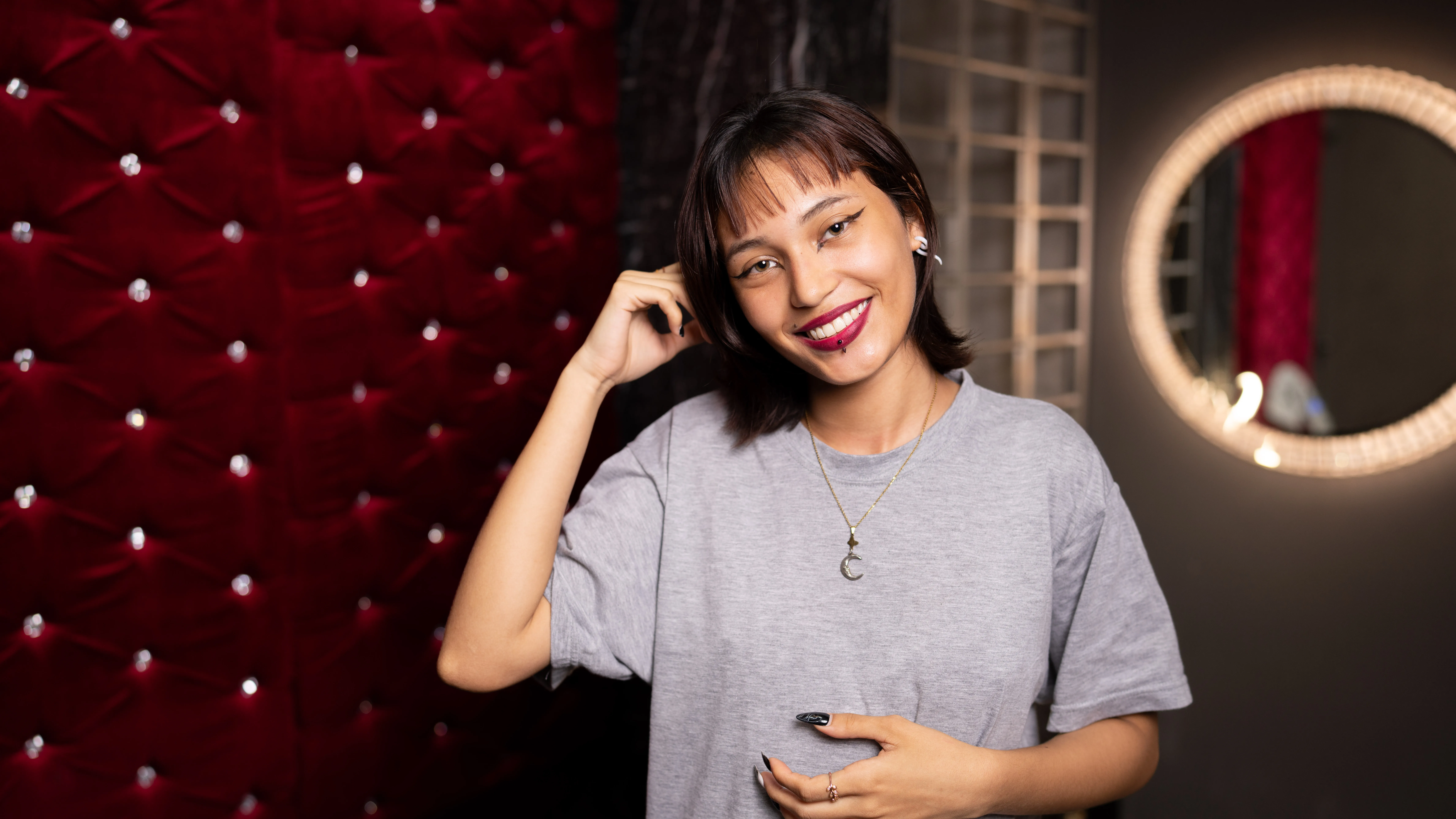 Intérprete MiaGiornado Foto 11