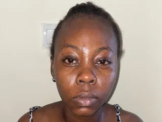 Blackgemm profilbild på webbkameramodell