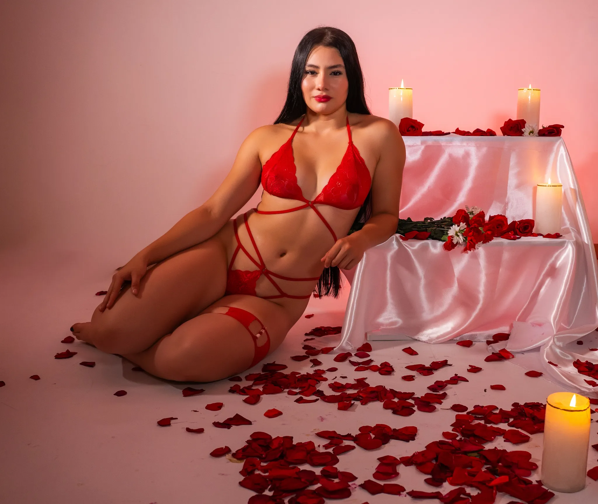 Artist LailaTurbay Foto 1