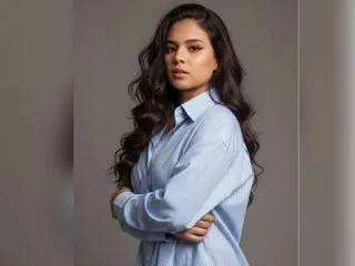 Gisele_Lake profielfoto van cam model