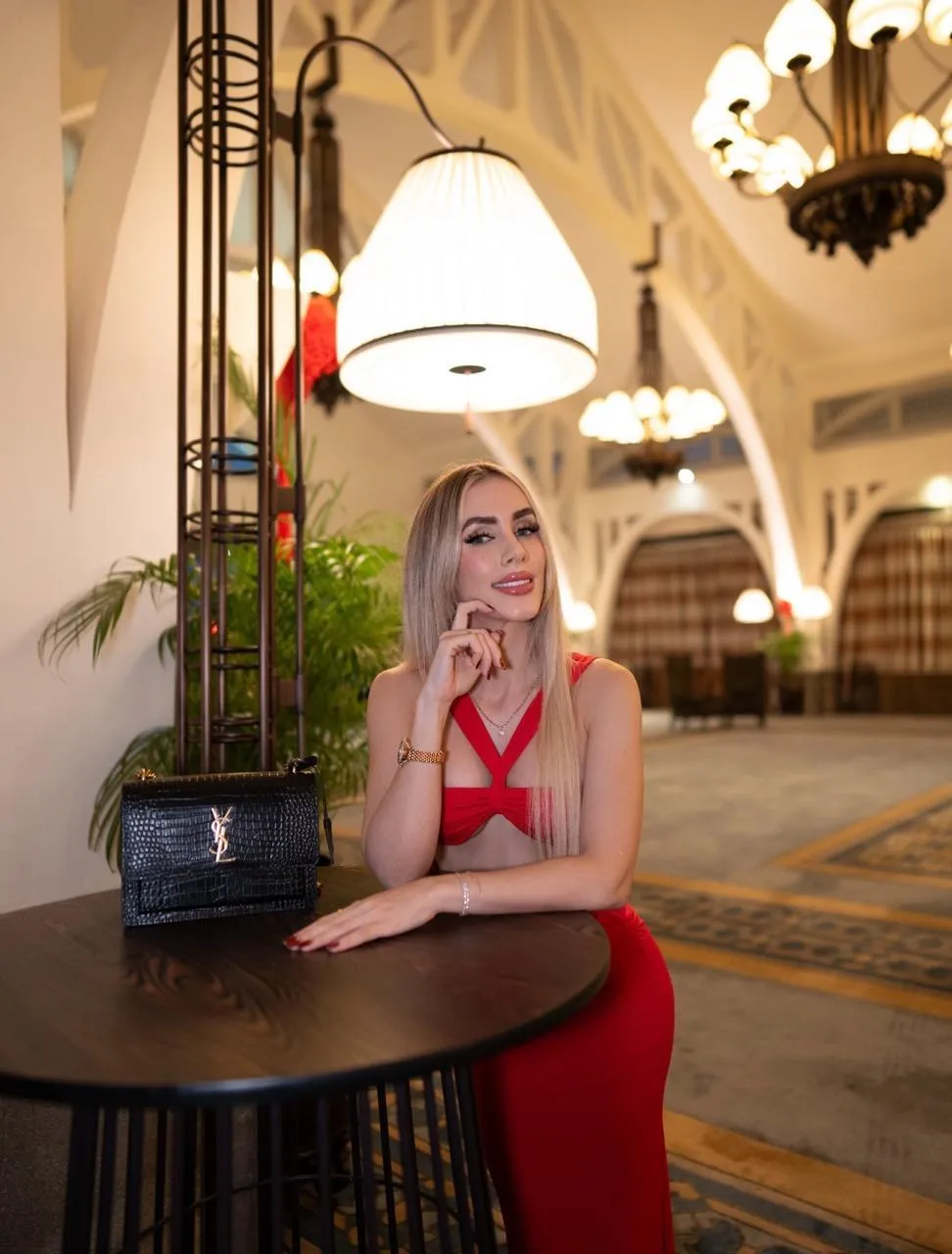 Utøver Ana_Saenz Bilde 6