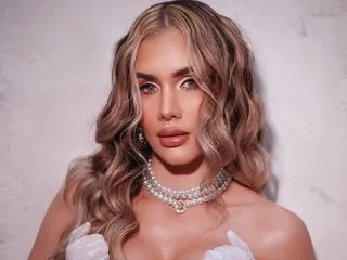 Foto de perfil de modelo de webcam de Ana_Saenz