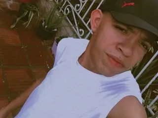 Foto de perfil de modelo de webcam de Dantehottx