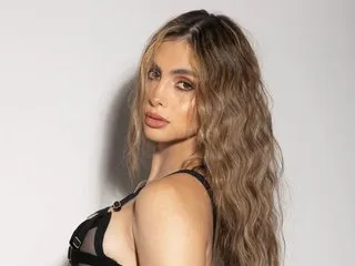 Imagen de perfil de modelo de cámara web de NatalyBee