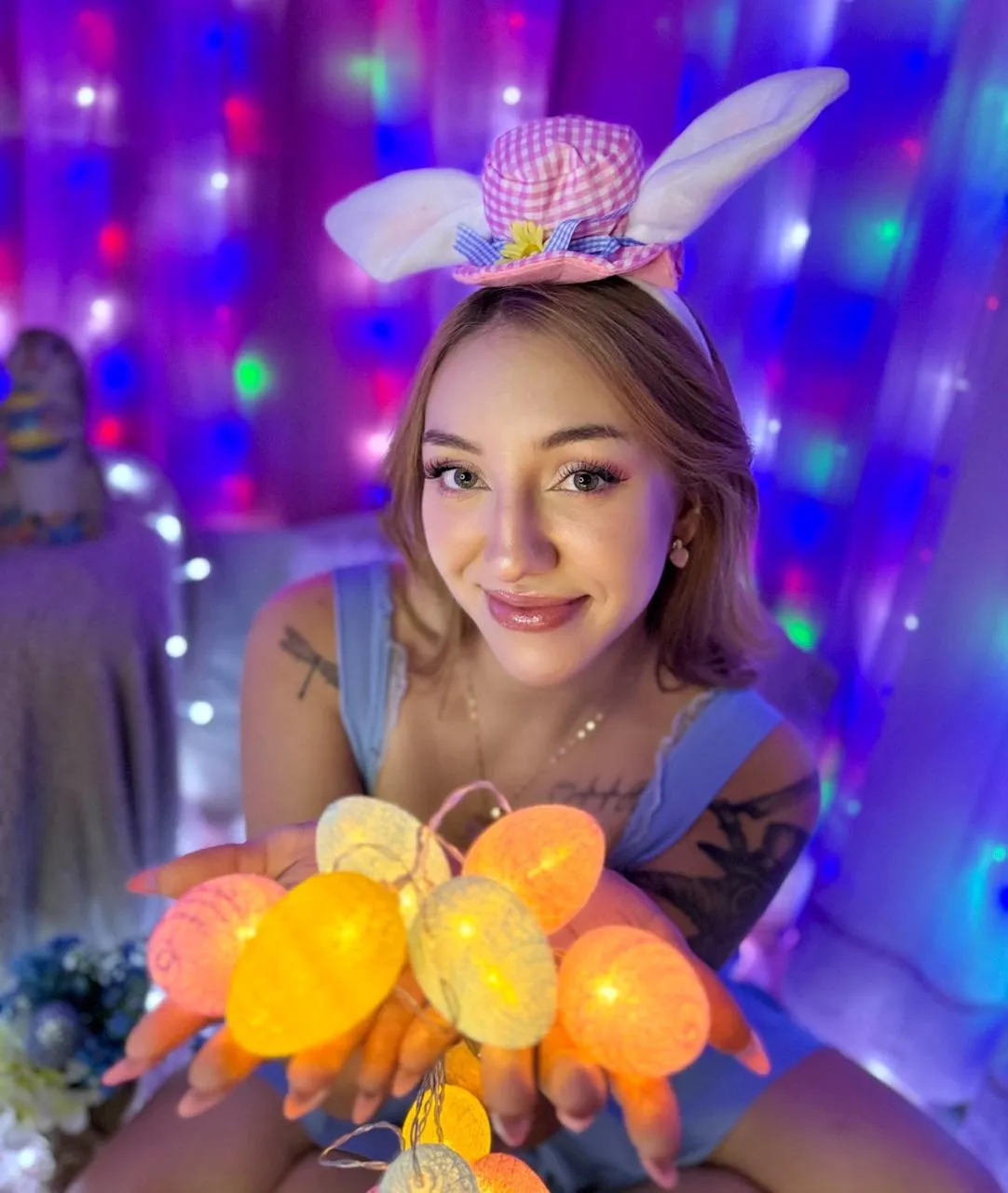 Utøver Sally_Boogie Bilde 3