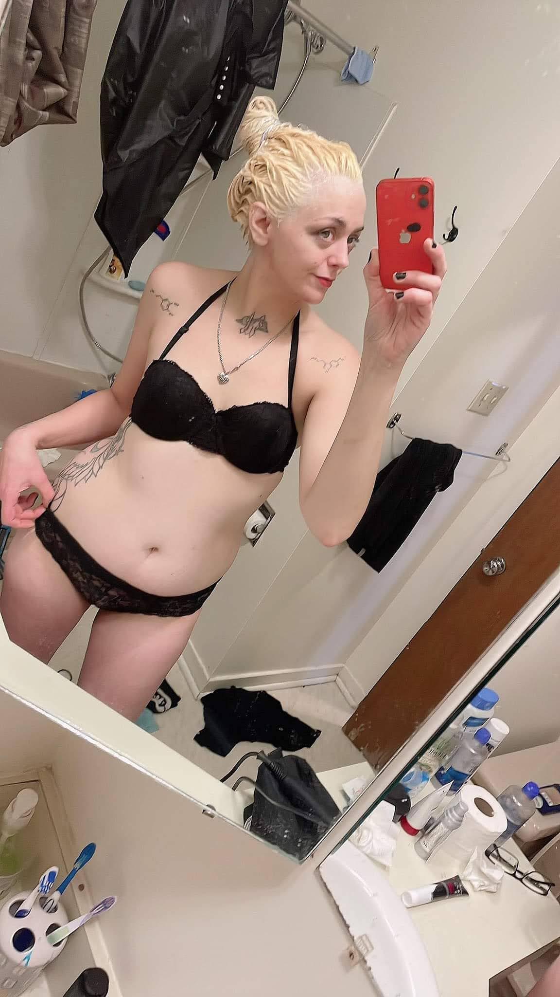 Utøver BexieVexy Bilde 3