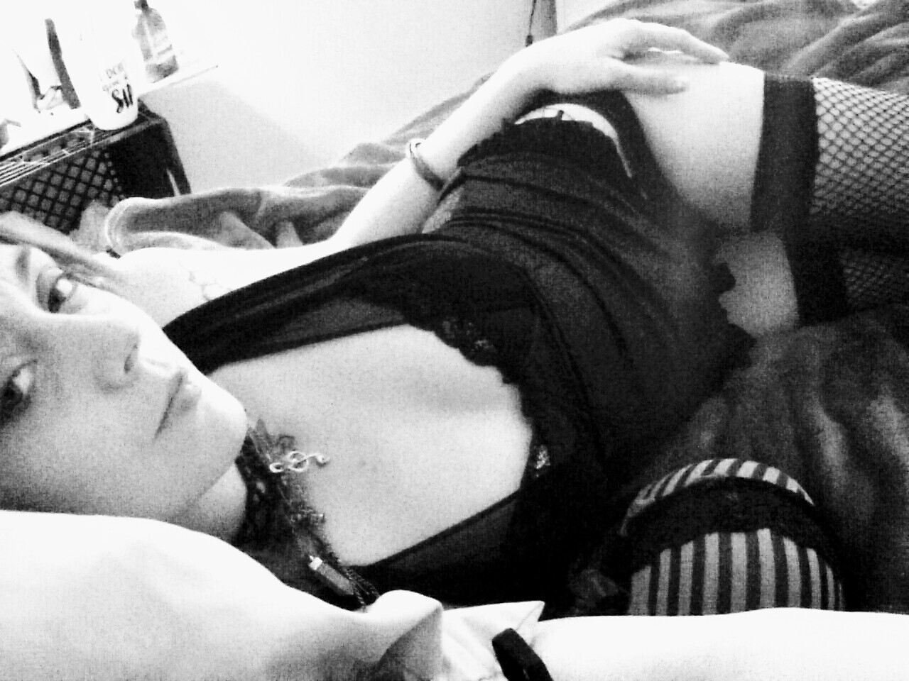 Utøver BexieVexy Bilde 1