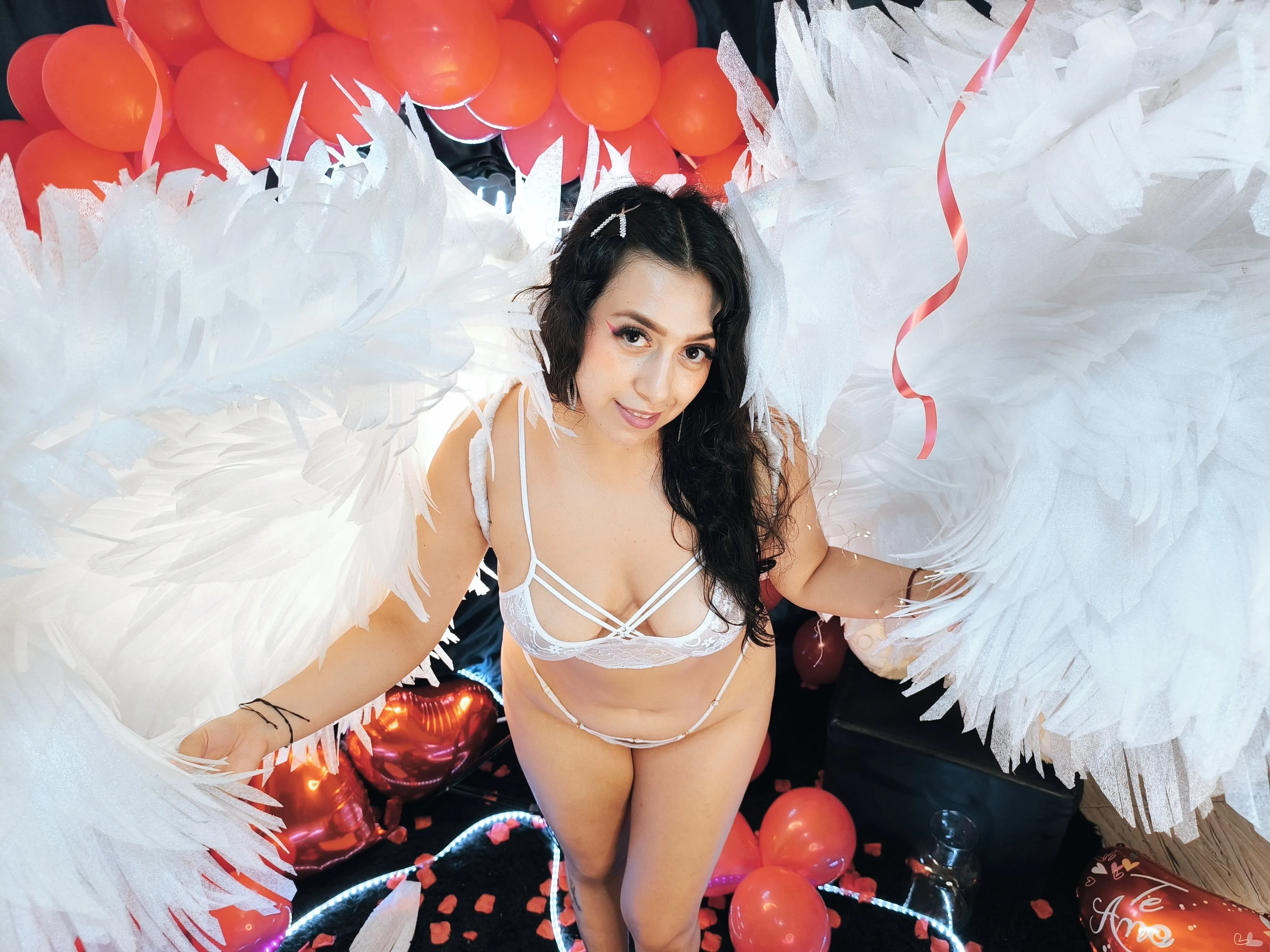 Darsteller AlondraGomez33 Foto 10