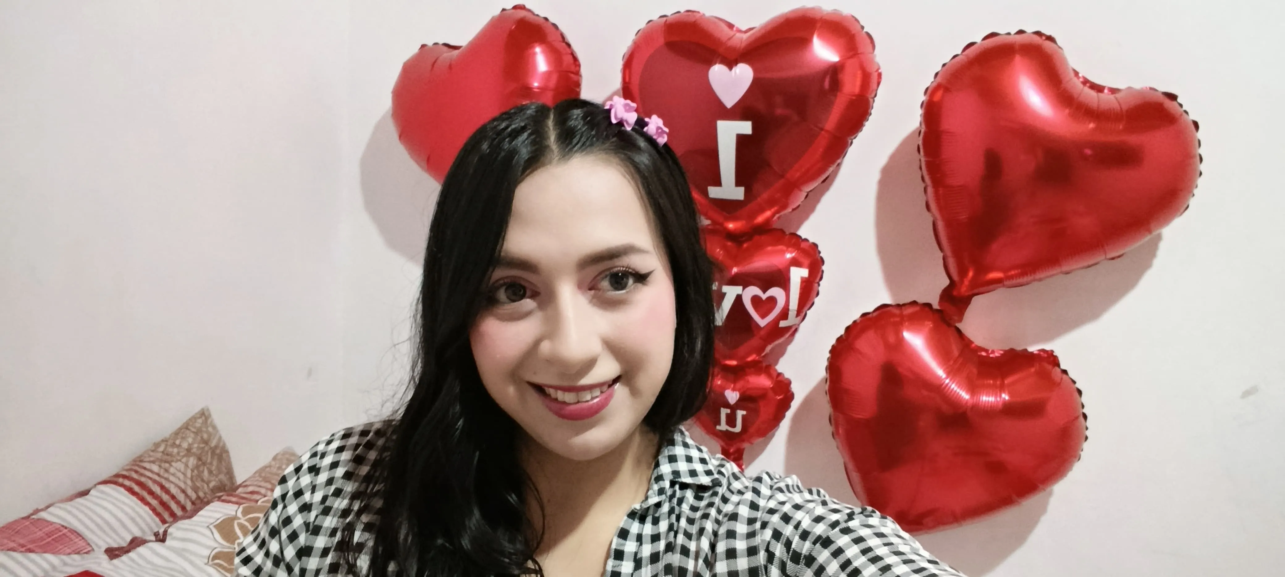 Darsteller AlondraGomez33 Foto 4