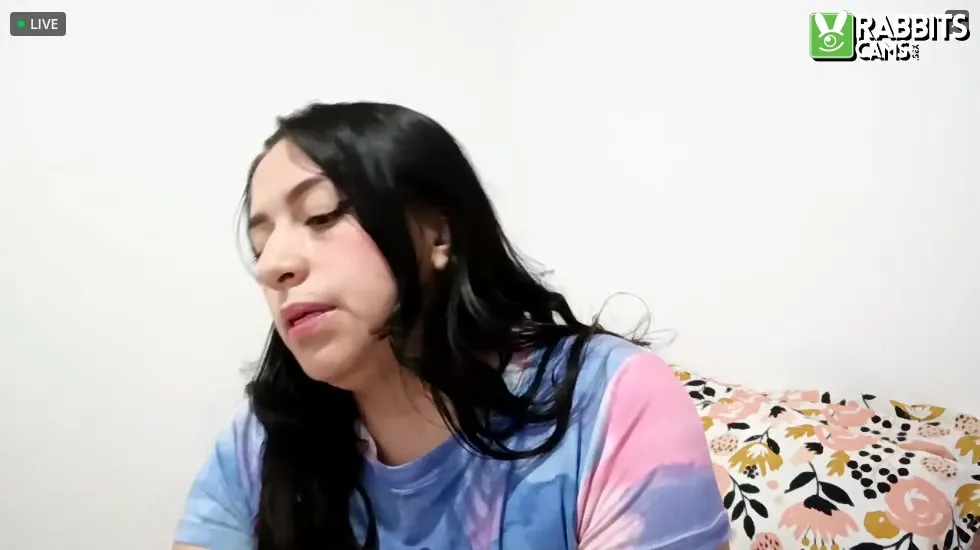 Performer AlondraGomez33 Video 1