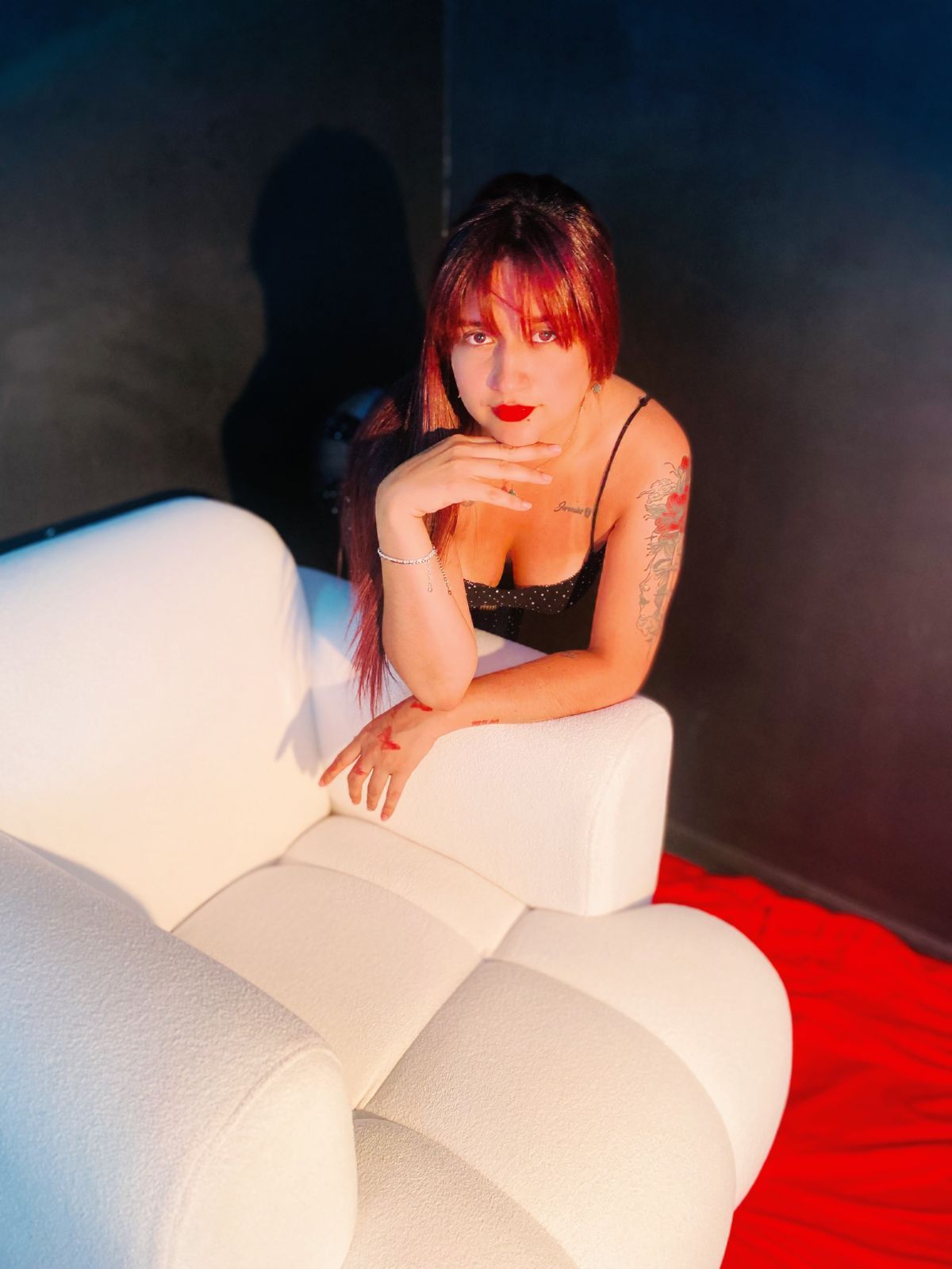 Intérprete KiaraaHott Foto 7