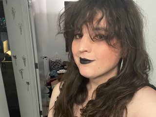 princess_juniper Profilbild des Cam-Modells