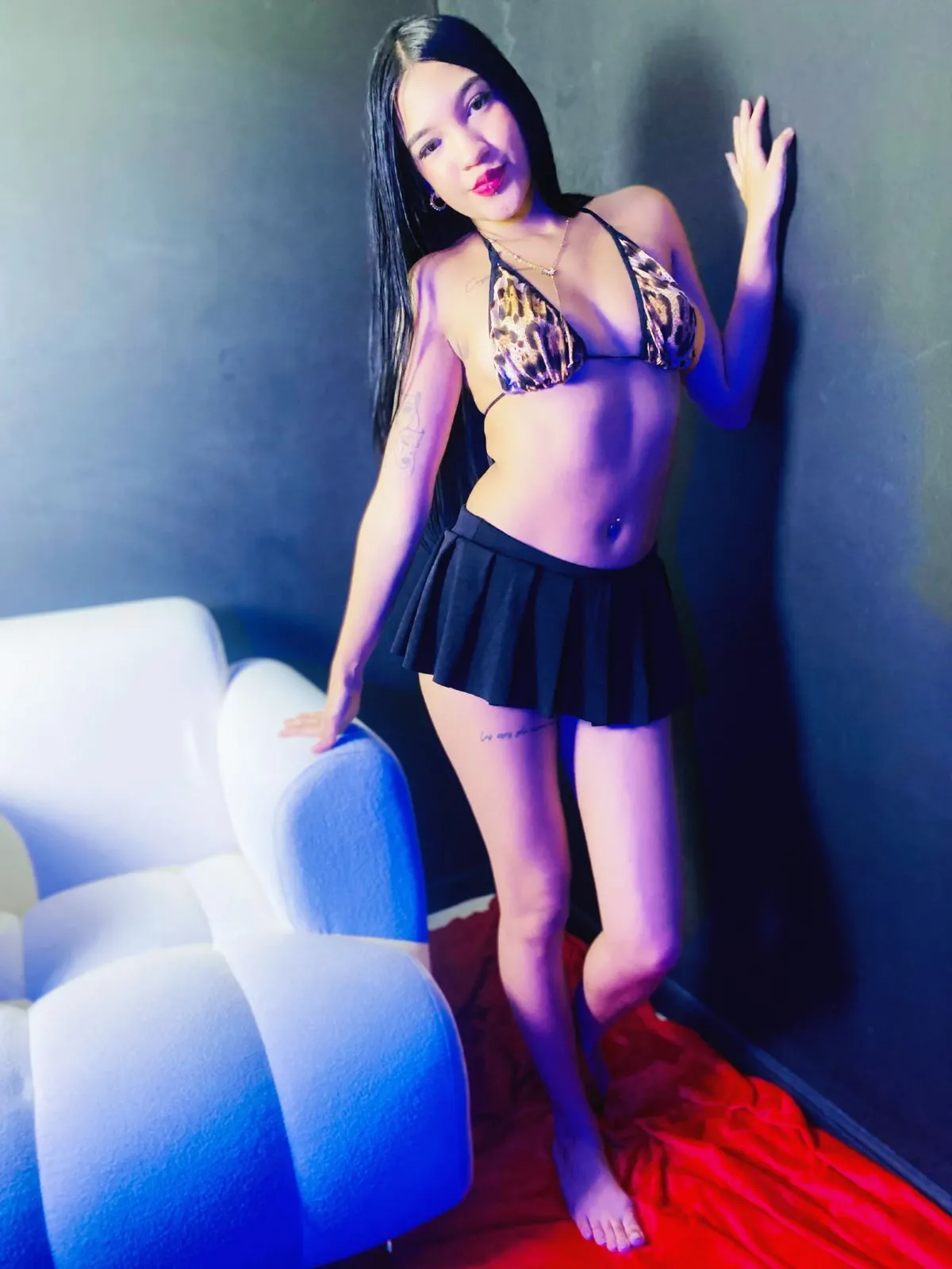 Artista HemmaTiny Foto 2