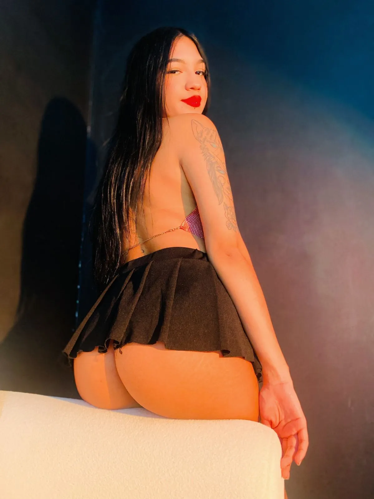 Artista HemmaTiny Foto 8