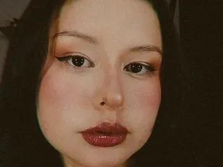 Imagen de perfil de modelo de cámara web de DyanaMoon22