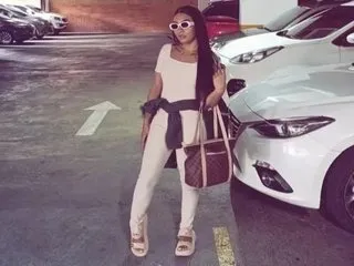 Foto de perfil de modelo de webcam de AtheneaAdams