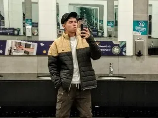 Apolo_K immagine del profilo del modello di cam