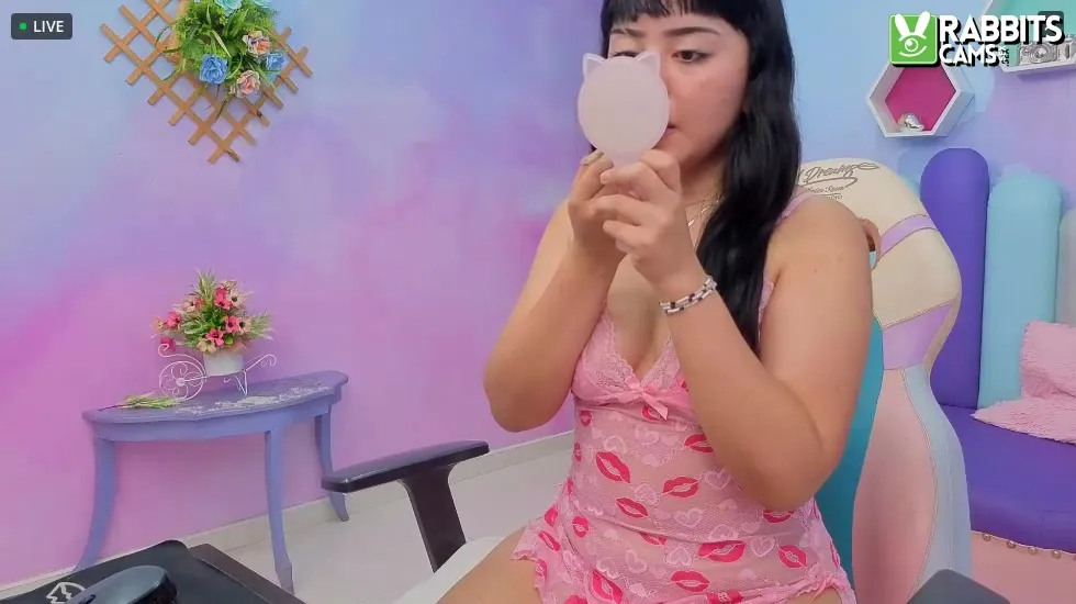 Interprète Kat_Ross Vidéo 1