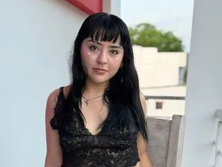 Image de profil du modèle de webcam Kat_Ross