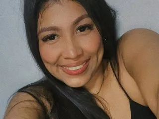 Image de profil du modèle de webcam Sapphire_Gold