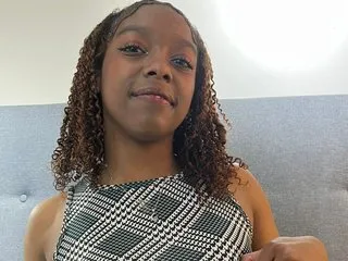 SerenaBabe18x Profilbild des Cam-Modells