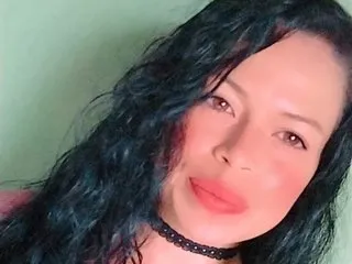 Profilbilde av Cami69lopez webkamera modell