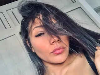 Image de profil du modèle de webcam Alicia_Keys