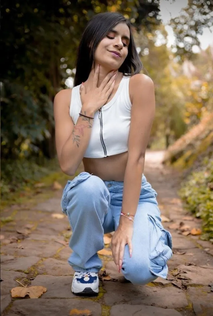 Interprete Amber_Luxefg Foto 12